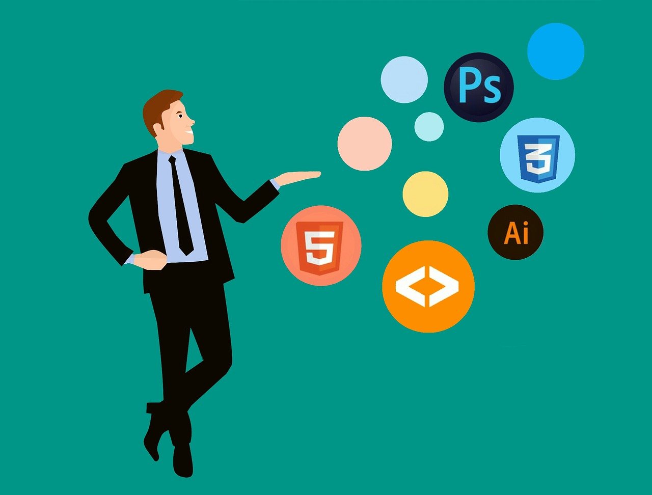 découvrez nos services de développement web sur mesure, alliant technologies modernes et design responsive pour créer des sites performants et attractifs.