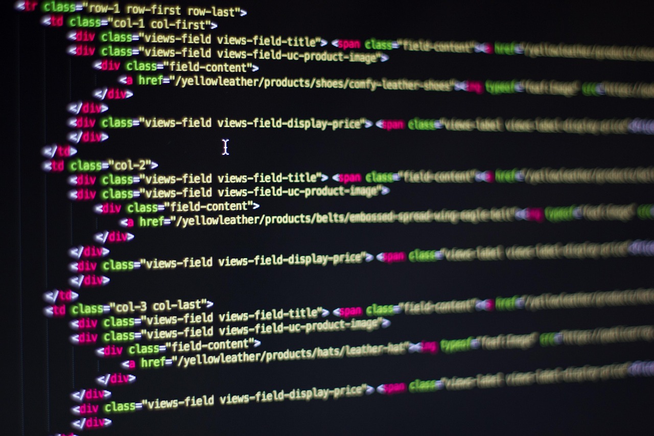 Tout savoir sur l’intégration de html, css et javascript en 2025