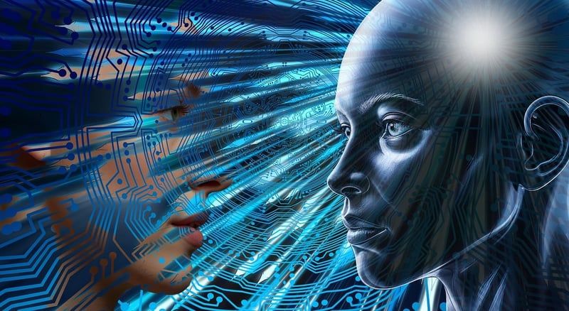 Algorithmes IA : comment fonctionnent-ils et quelles sont leurs applications en 2025 ?