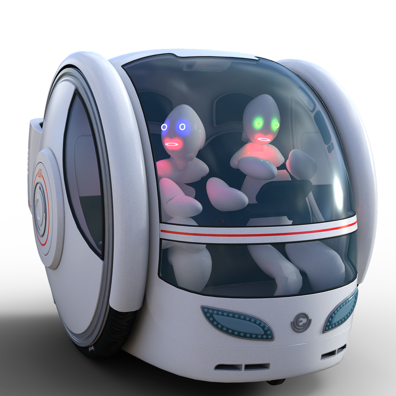 Les voitures autonomes seront-elles prêtes avant 2030 ?