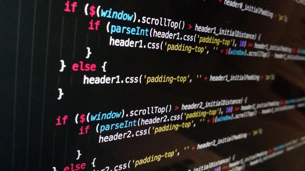 Maîtriser la programmation web en 2025 : outils, langages et tendances