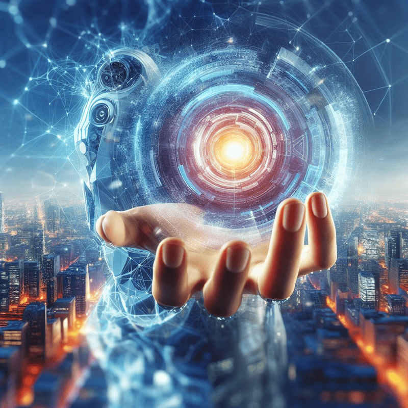 Automatisation IA : comment l’intelligence artificielle transforme les entreprises en 2025