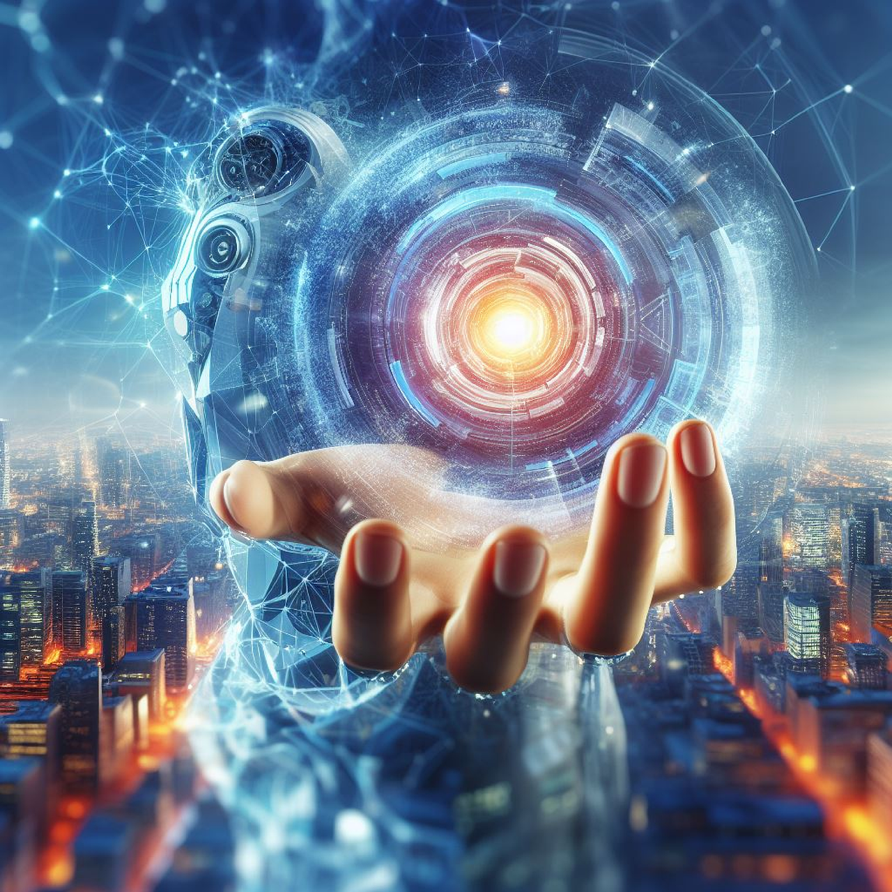 Automatisation IA : comment l’intelligence artificielle transforme les entreprises en 2025