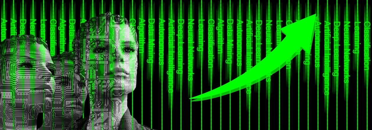 Deep learning : comment cette technologie transforme l’intelligence artificielle en 2025 ?